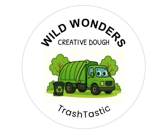 TrashTastic Kit - Large