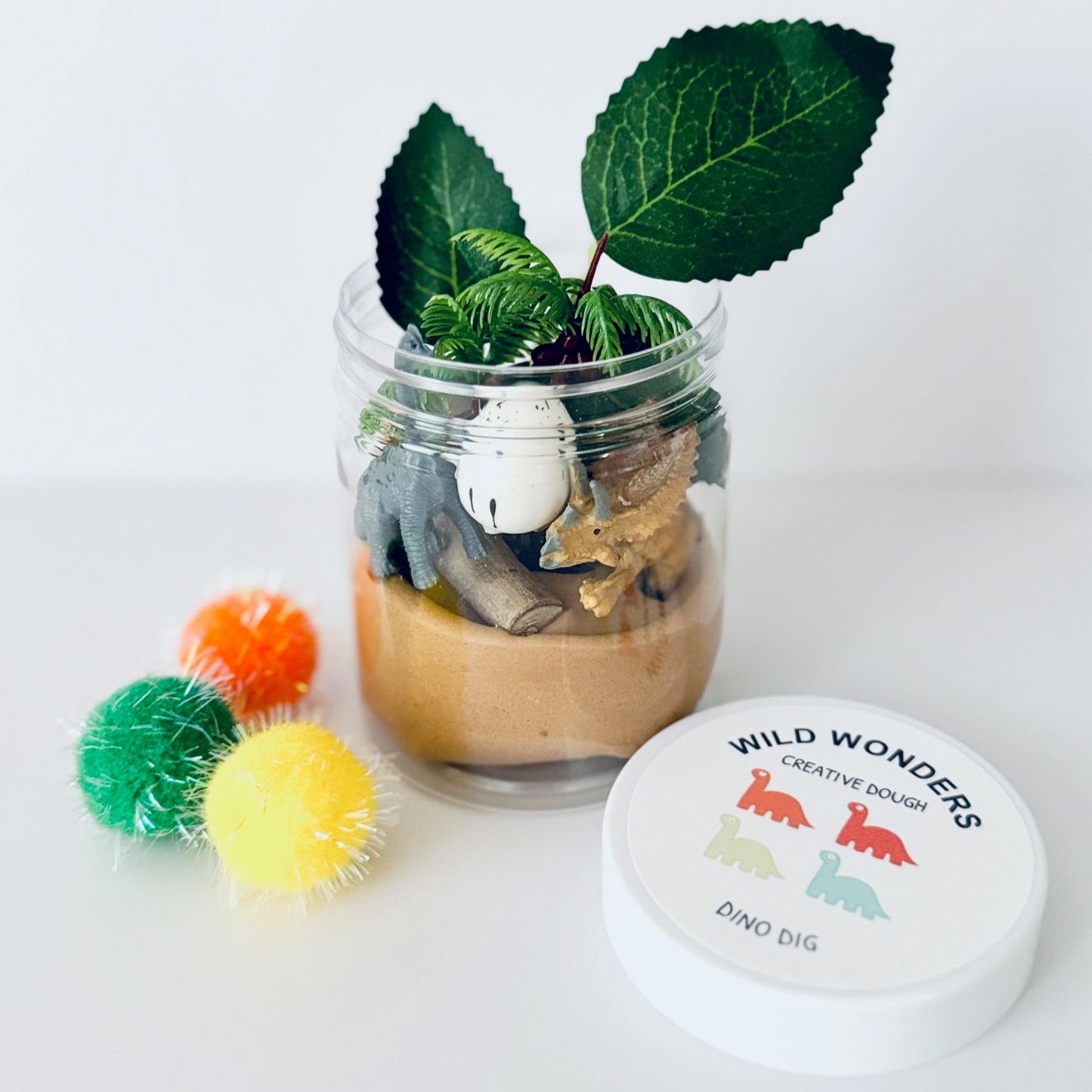 Dino Dig Kit