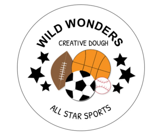 All Star Sports Kit