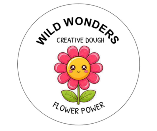 Flower Power Kit