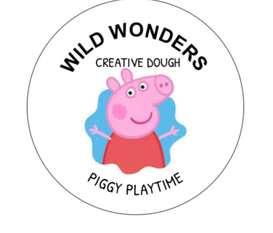 Piggy Playtime Kit