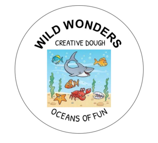 Oceans of Fun- Large