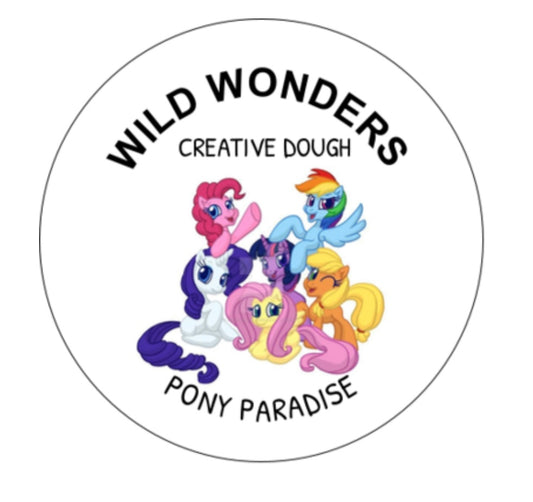 Pony Paradise Kit