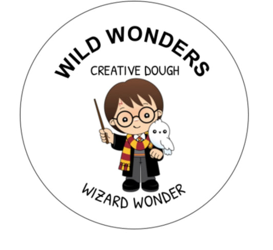Wizard Wonders Kit