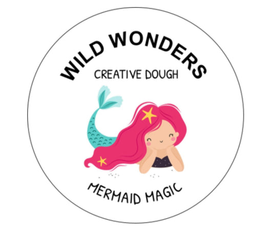 Mermaid Magic Kit
