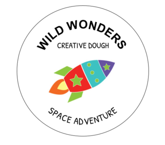 Space Adventure Kit