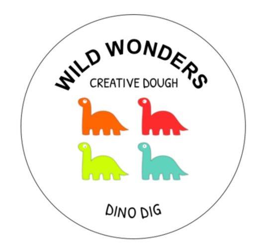 Dino Dig Kit