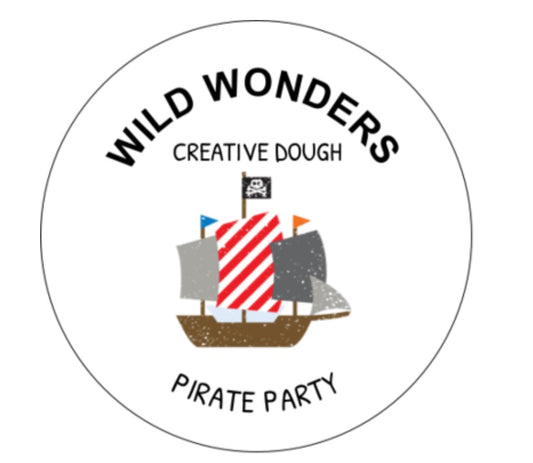 Pirate Party Kit