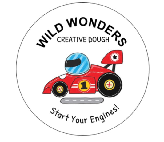 Start Your Engines Kit