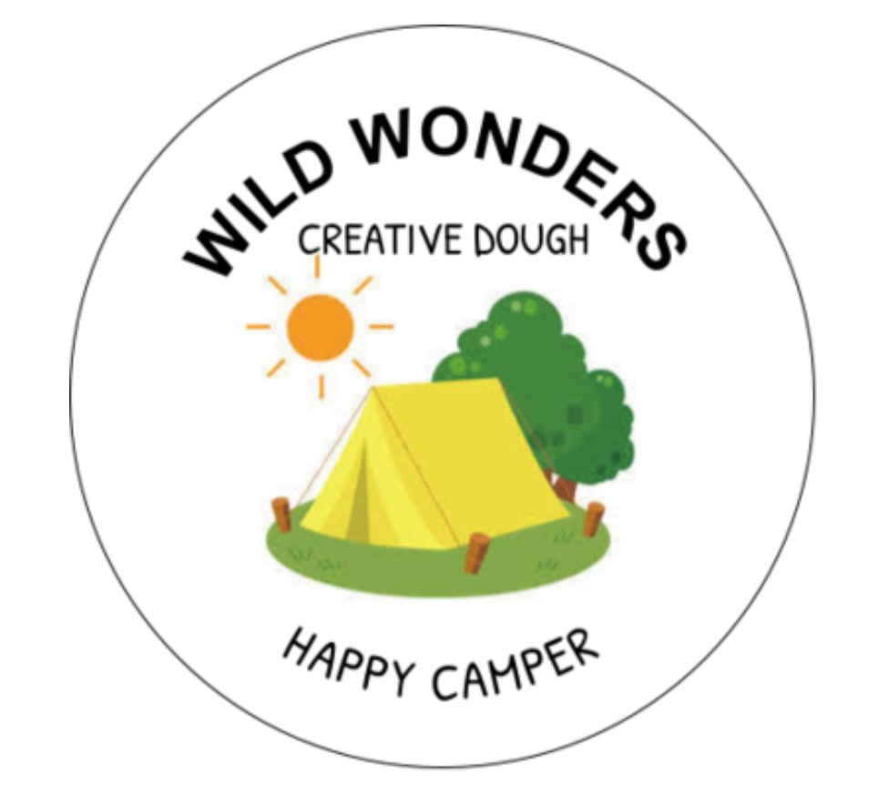 Happy Camper Kit
