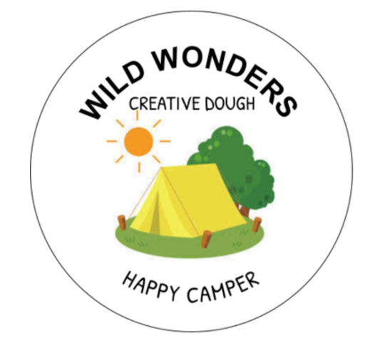 Happy Camper Kit