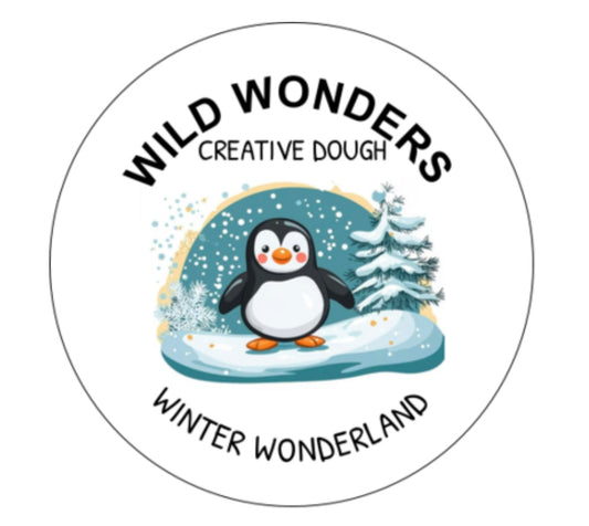 Winter Wonderland Kit