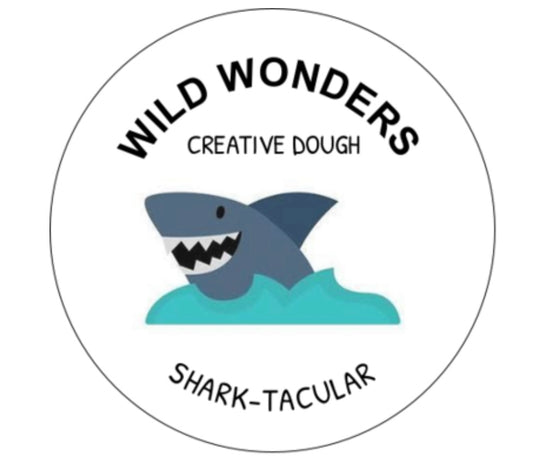 Shark-Tacular Kit