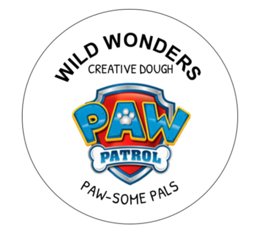 Paw-Some Pals Kit