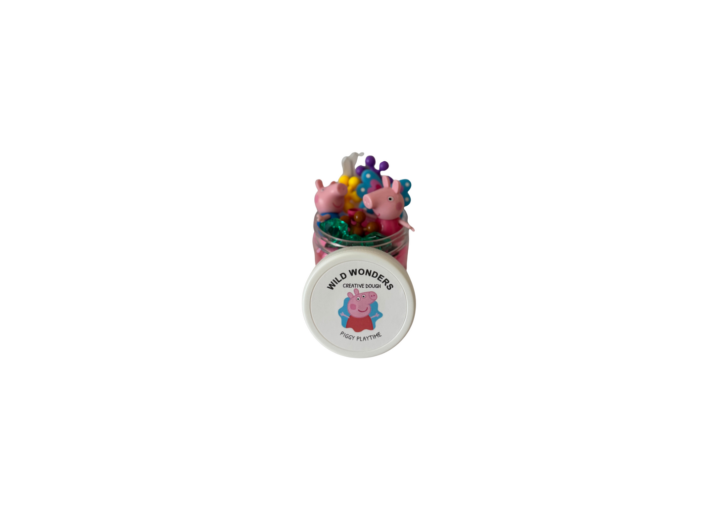 Piggy Playtime Kit