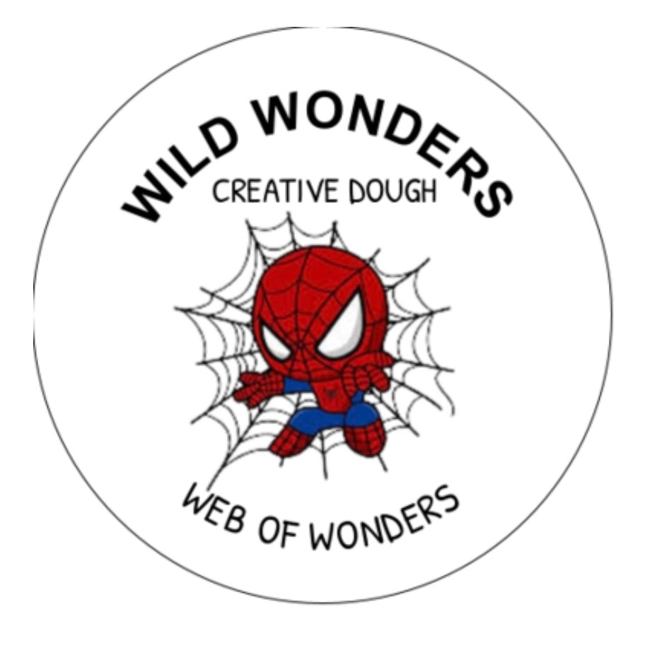 Web of Wonders Kit