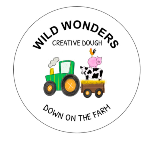 Down On The Farm Kit