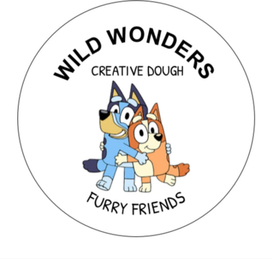 Furry Friends Kit
