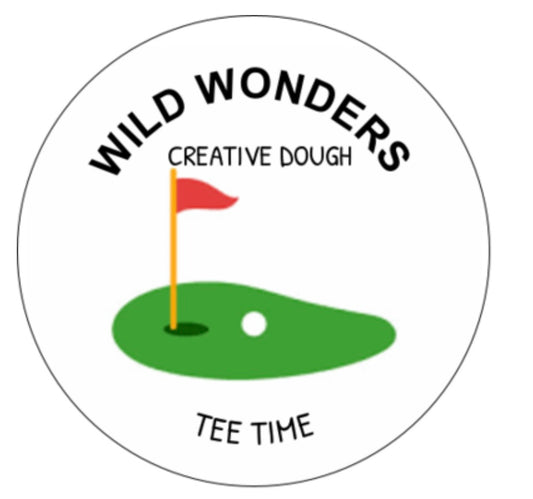 Tee Time Kit