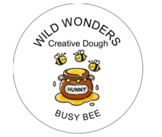 Busy Bee Kit