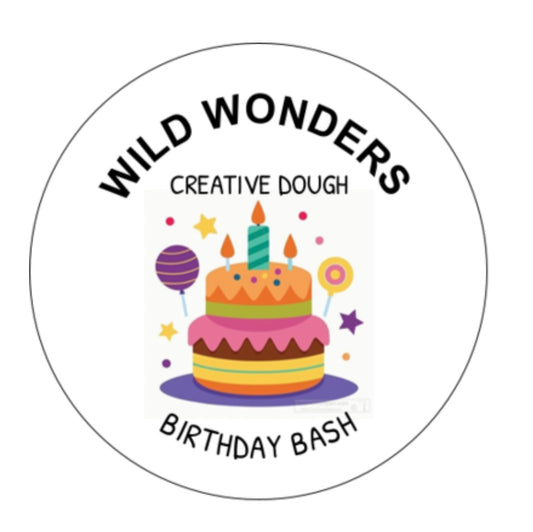 Birthday Bash