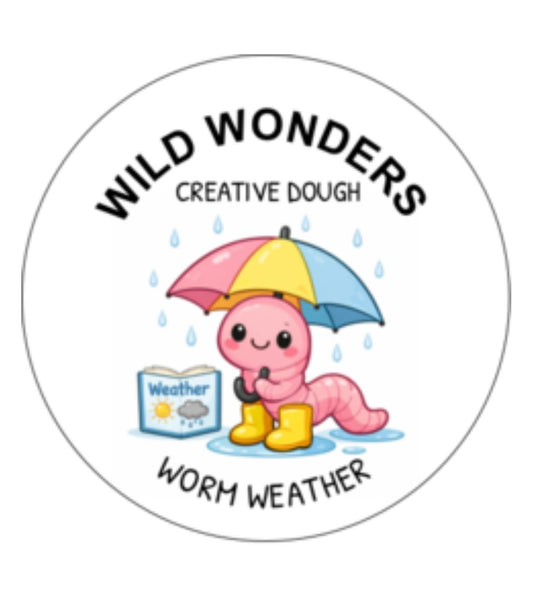 Worm Weather -  Large