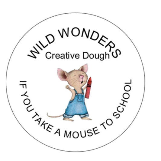 Mouse Kit - Large