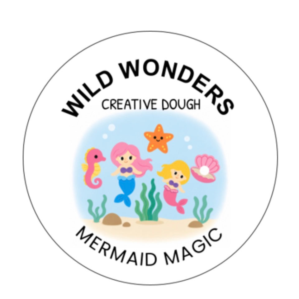 Mermaid Magic Kit -Large