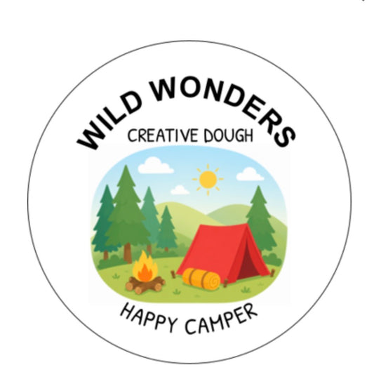 Happy Camper Kit - Large