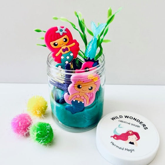 Mermaid Magic Kit