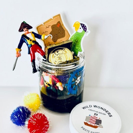 Pirate Party Kit